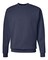 Hanes Men’s EcoSmart Crewneck Sweatshirt for Casual, Cozy & Everyday Comfort Wear